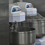dough mixer buying guide for bakeries