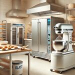 essential pastry equipment