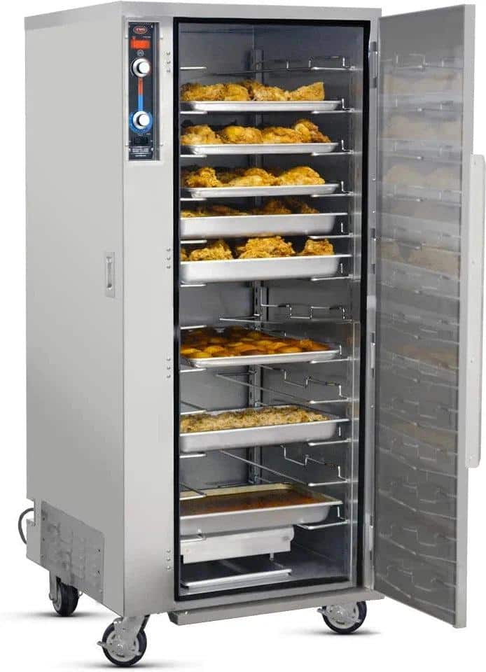 hotel food holding equipment guide