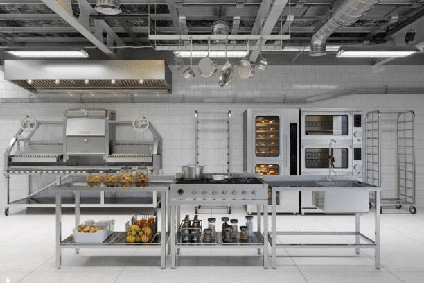 how to start a bakery business in UAE