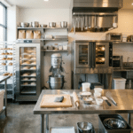 Horeca Hut | Bakery Equipment Maintenance Guide for Commercial Bakeries