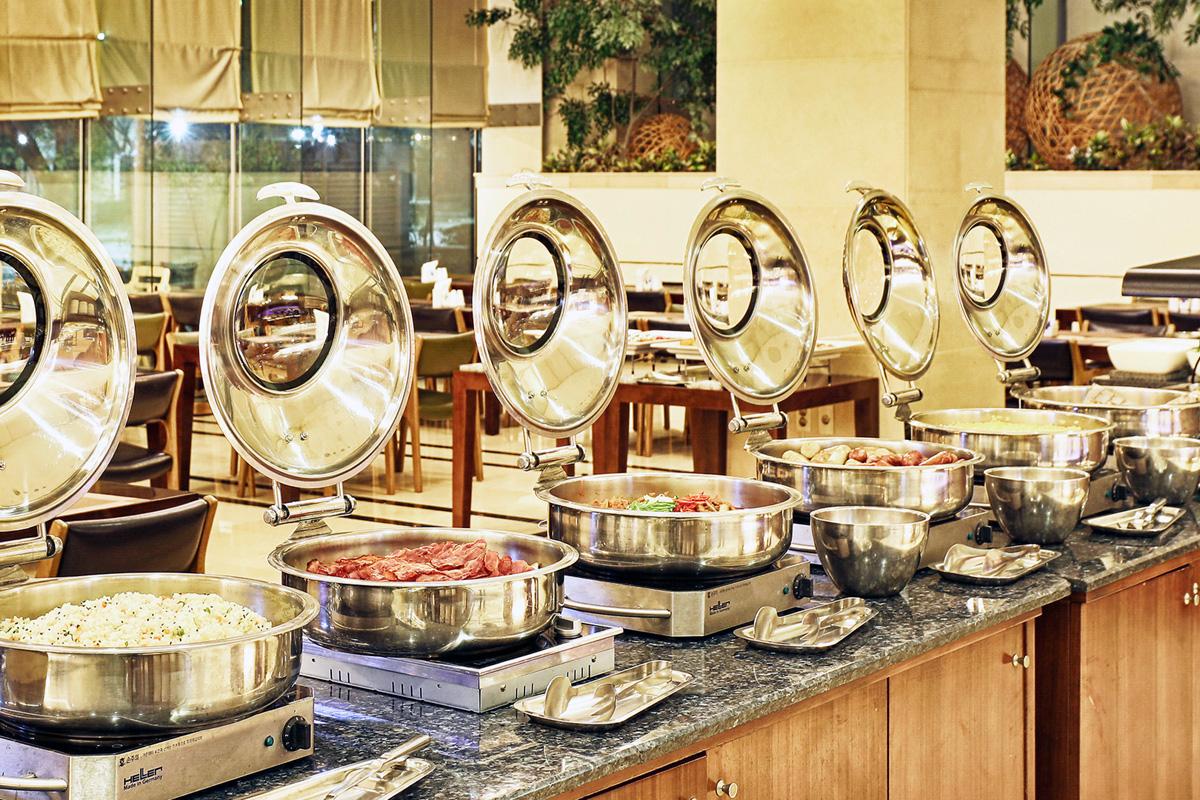 buffet equipment buying guide