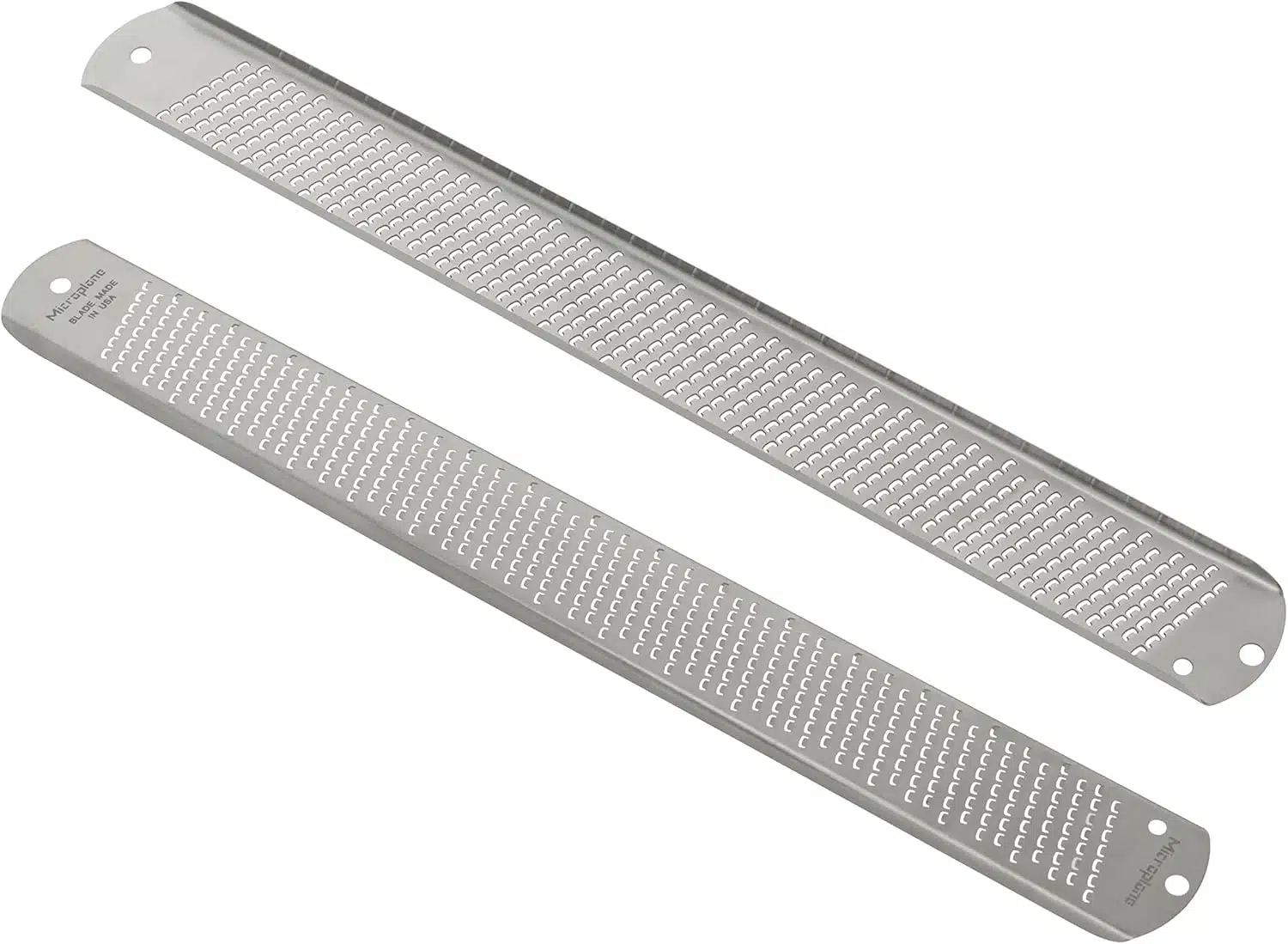 MICROPLANE FULL STEEL MICRO GRATER - Image 2