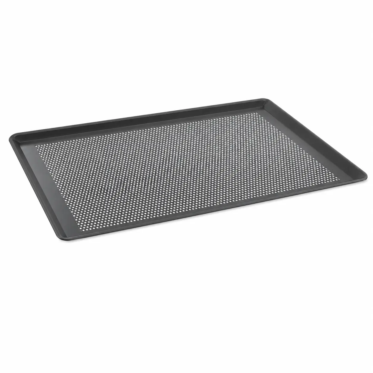 ALUMINIUM PERFORATED TRAY 1/1 GN
