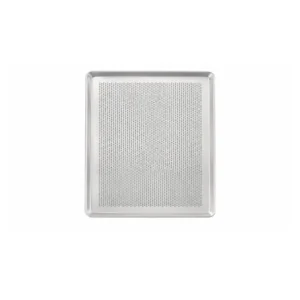 ALUMINIUM PERFORATED TRAY 60×40CM SVEA