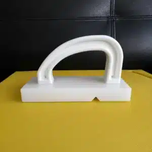 CUTTING BOARD CLEANER