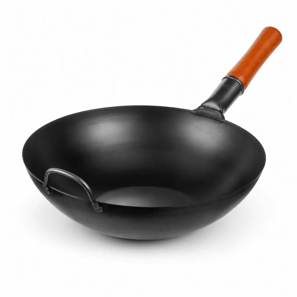 Chinese Wok 32cm