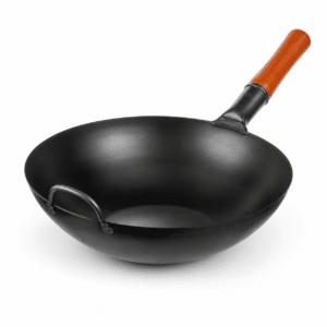 CHINESE WOK 32CM