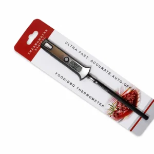 DIGITAL THERMOMETER WATERPROOF