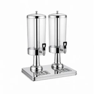 DOUBLE JUICE DISPENSER 6 LITRE SVEA