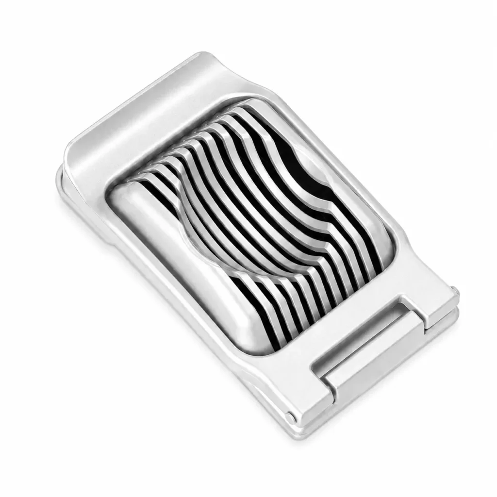 Egg Cutter Aluminium