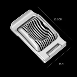 EGG CUTTER ALUMINIUM