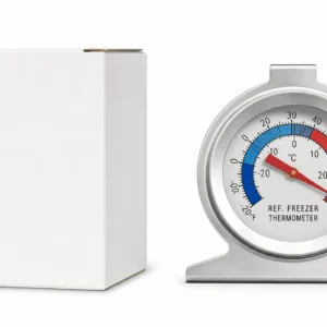 FRIDGE THERMOMETER