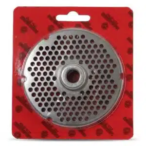 MEAT MINCER PLATE