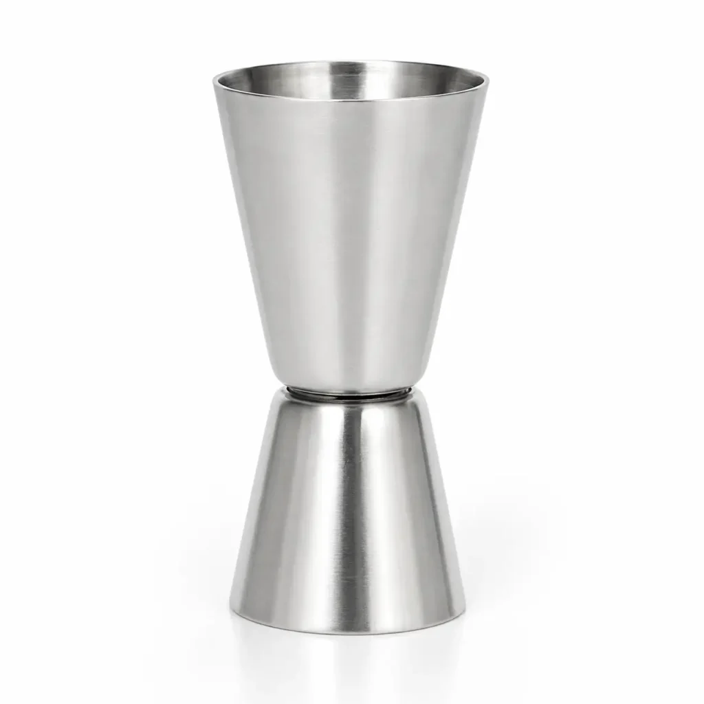 Jigger 25/50 Stainless