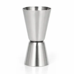 JIGGER 25/50 STAINLESS