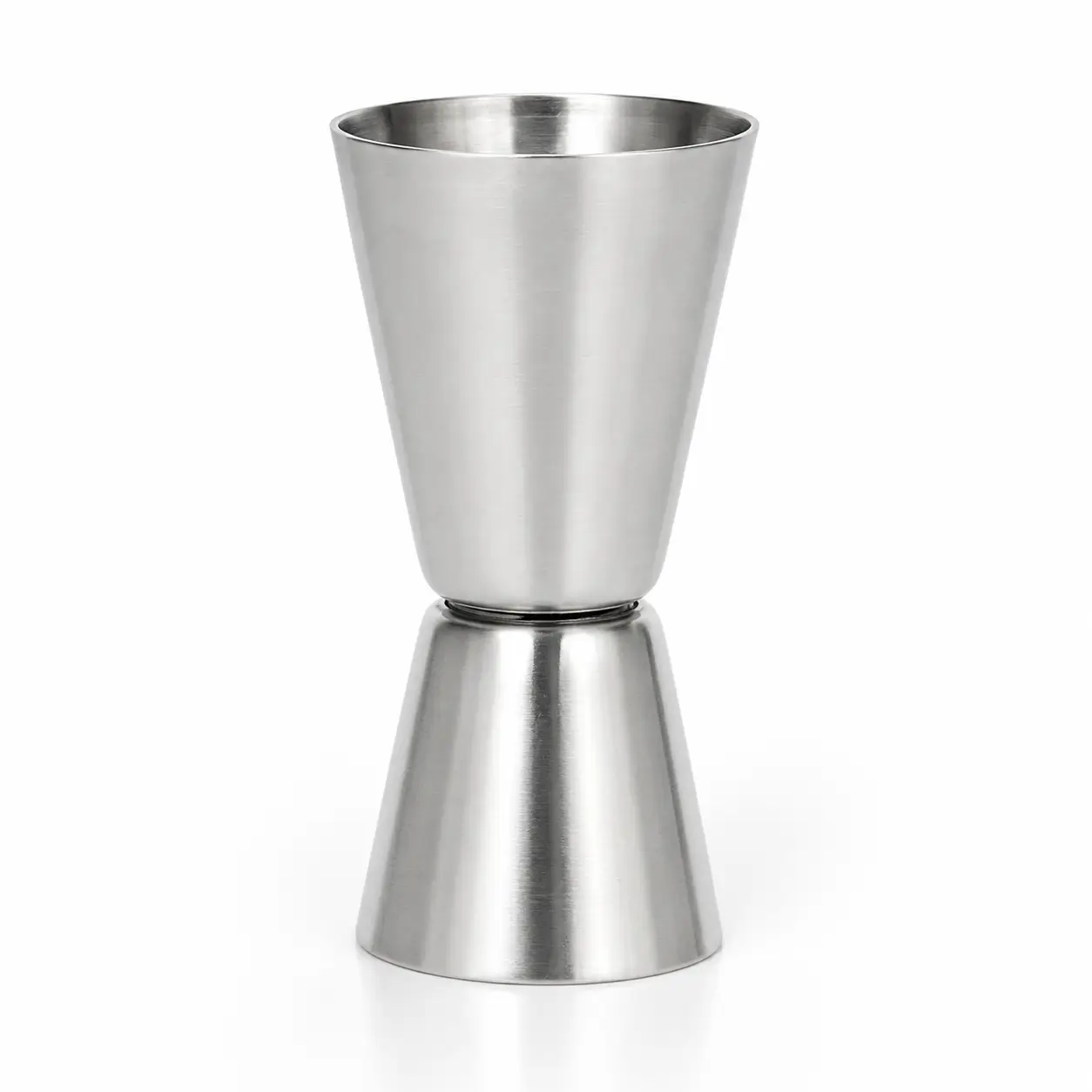 JIGGER 25/50 STAINLESS
