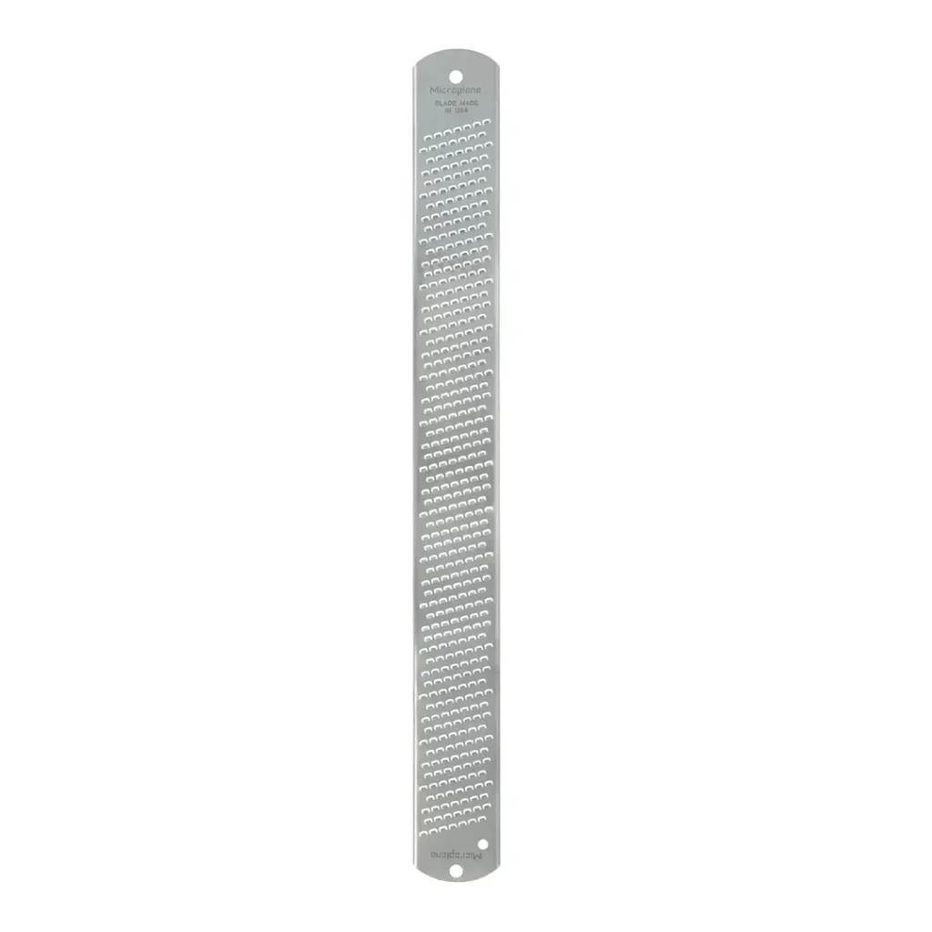 Microplane Full Steel Micro Grater