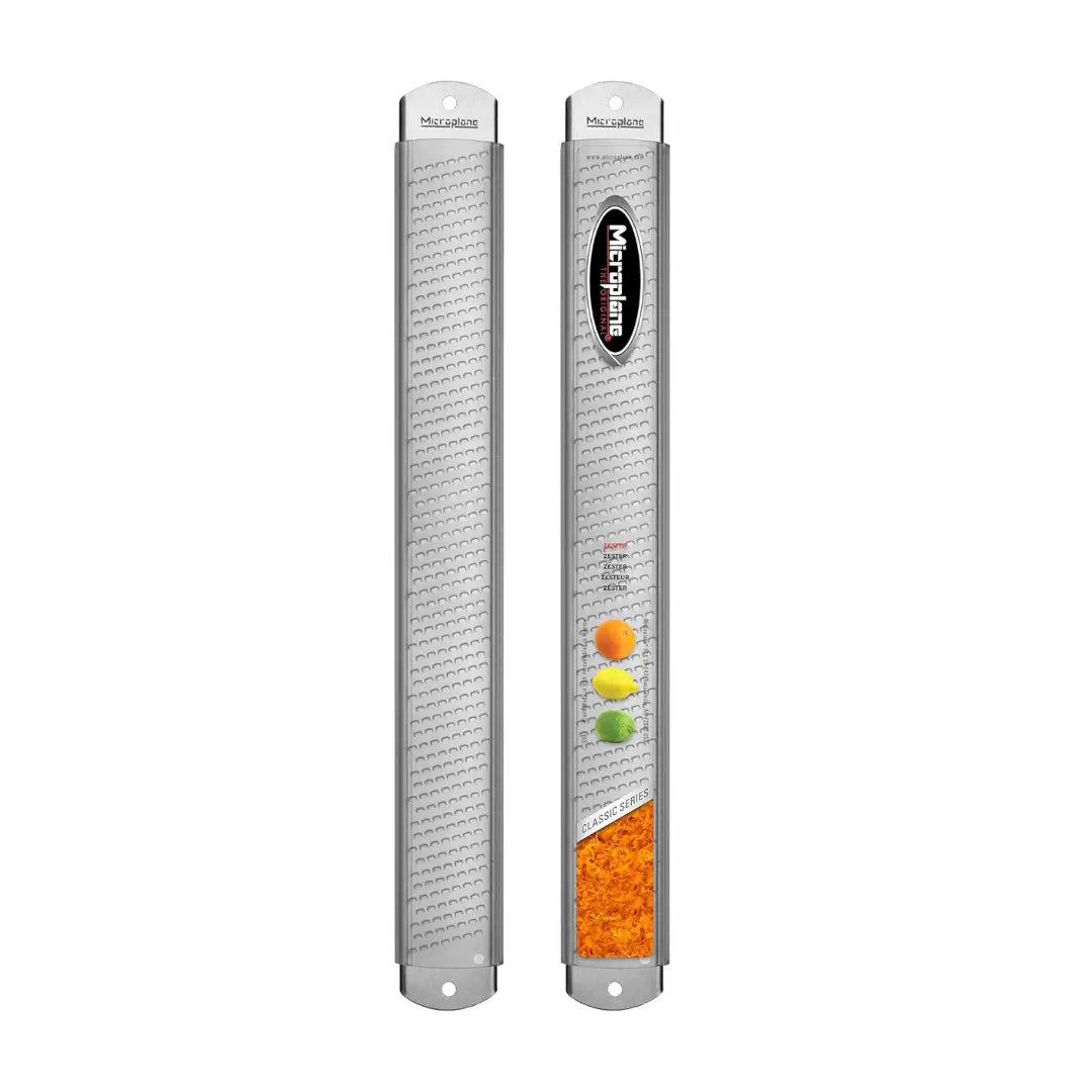 MICROPLANE FULL STEEL MICRO GRATER - Image 7