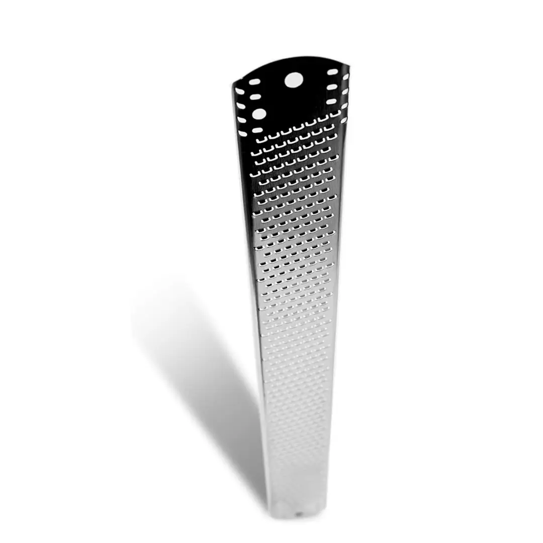 MICROPLANE FULL STEEL MICRO GRATER - Image 9