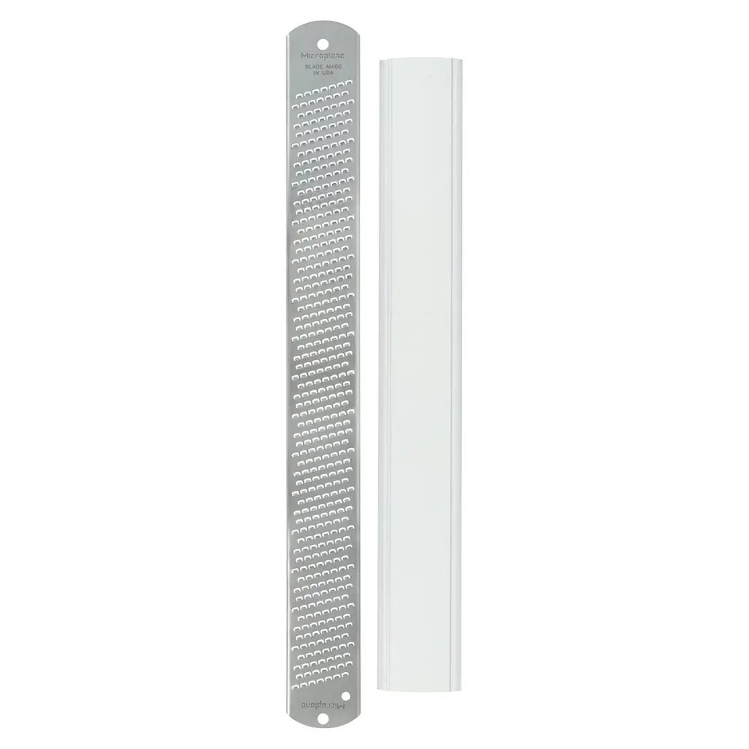 MICROPLANE FULL STEEL MICRO GRATER - Image 8