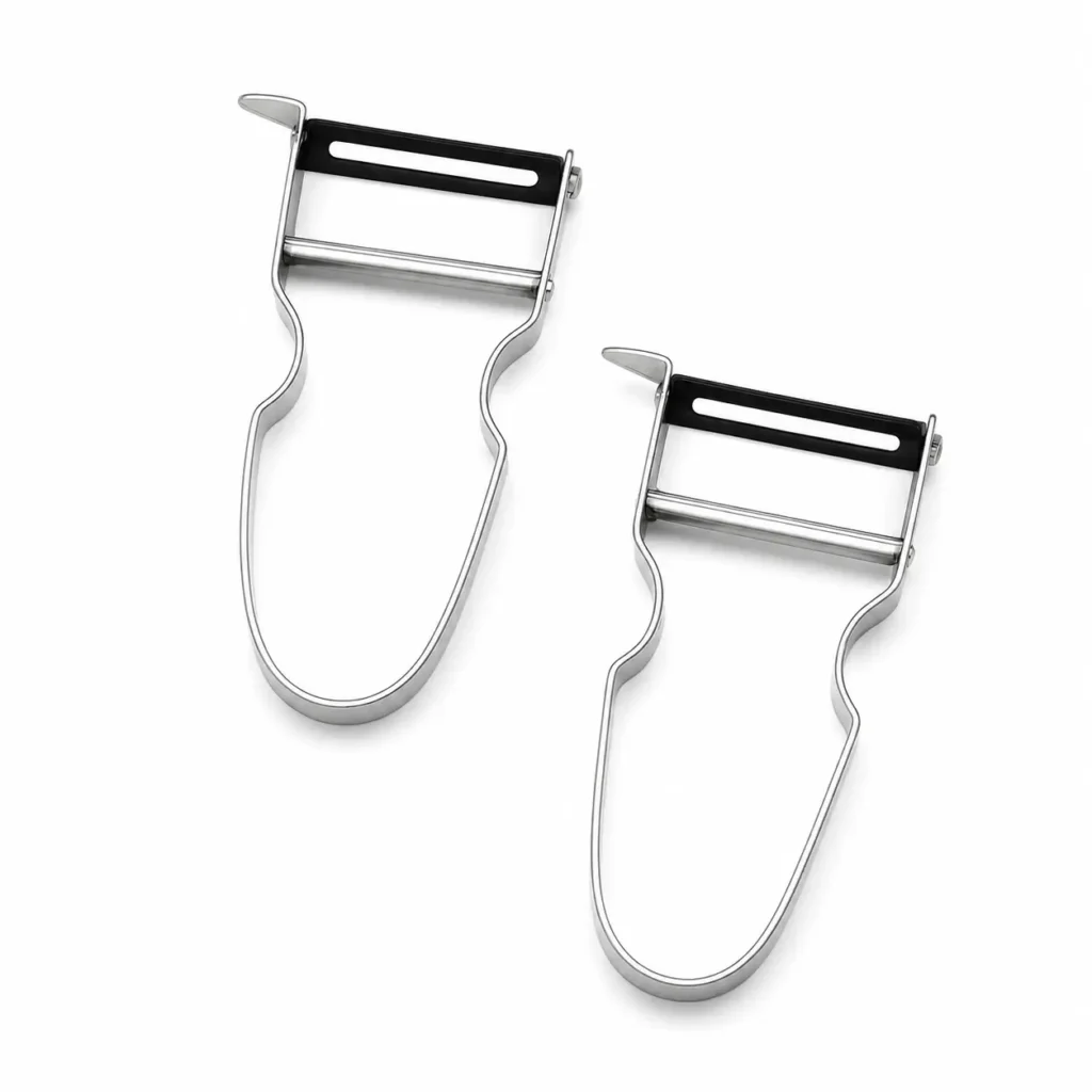 Potato Peeler Svea Gastro T Shape
