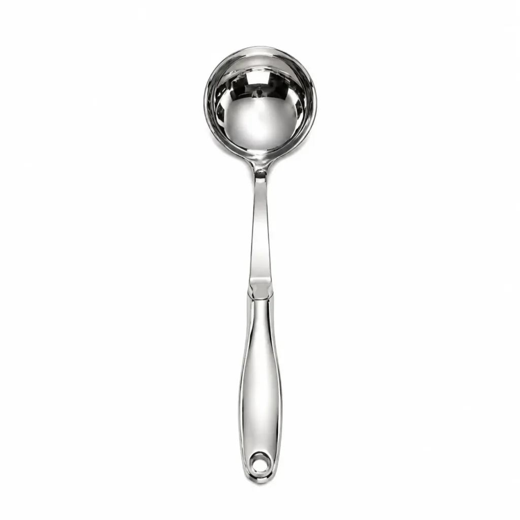Serving Ladle Svea Heavy Duty, 304 SS