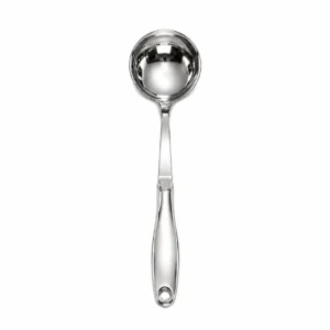 SERVING LADLE SVEA HEAVY DUTY, 304 SS