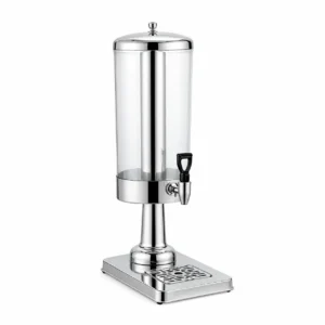 SINGLE JUICE DISPENSER 6 LITRE SVEA