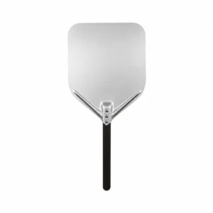 SQUARE ALUMINIUM PIZZA PEEL 120CM