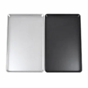 NON-STICK ALUMINIUM TRAY 1/1 GN