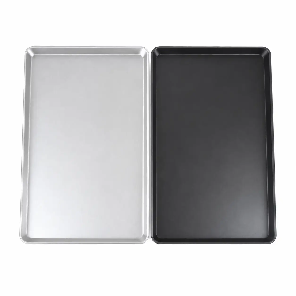 NON-STICK ALUMINIUM TRAY 1/1 GN