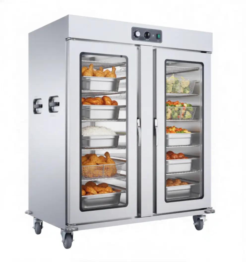 best food warmers for catering businesses