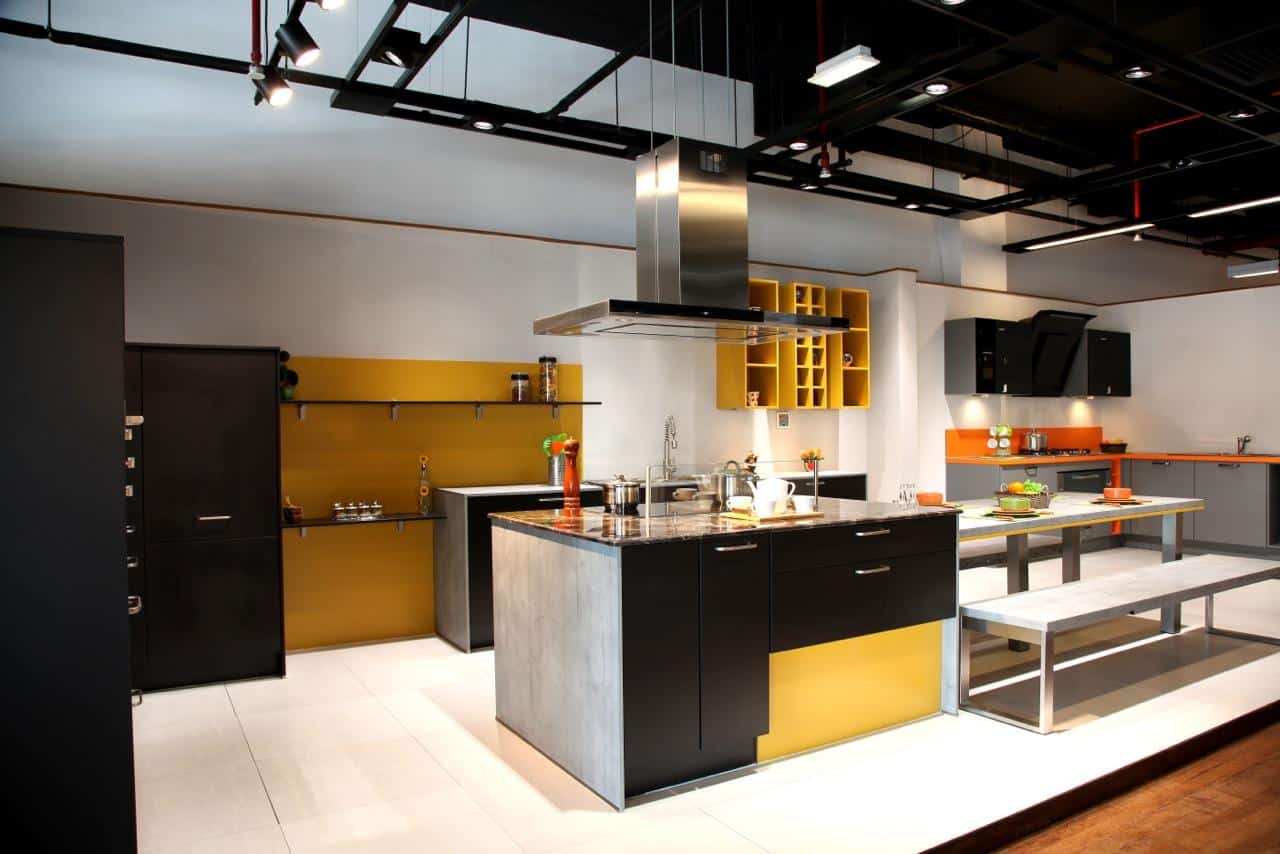 restaurant equipment suppliers Dubai