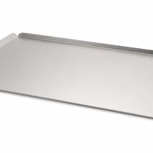 Tray Aluminium 60×40 Flat