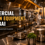 Horeca Hut | Best Restaurant Equipment Supplier in Dubai for Commercial Kitchens