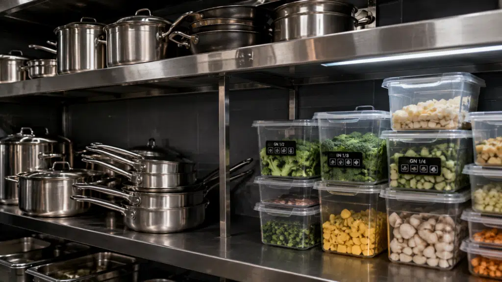 Horeca Hut | أفضل مورد لمعدات المطاعم في دبي للمطابخ التجارية Horeca Hut | Best Restaurant Equipment Supplier in Dubai for Commercial Kitchens