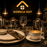 Where to Buy Commercial Kitchenware in UAE for Restaurants, Hotels and Cafes