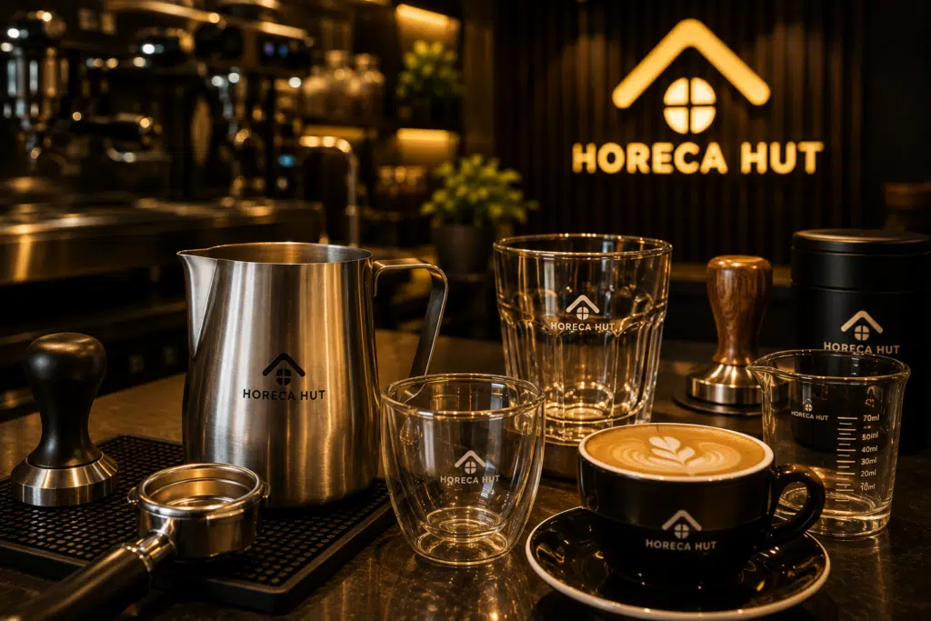 Horeca Hut | أين تشتري أدوات المطبخ التجارية في الإمارات للمطاعم والفنادق والمقاهي Horeca Hut | Where to Buy Commercial Kitchenware in UAE for Restaurants, Hotels and Cafes