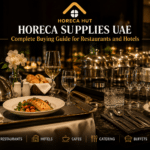 oreca Supplies UAE: Complete Buying Guide for Restaurants and Hotels