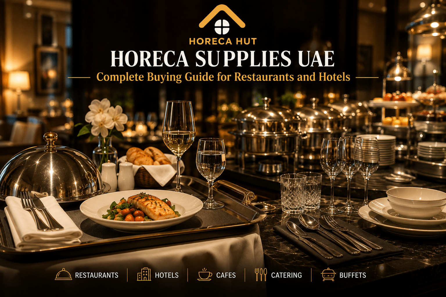 oreca Supplies UAE: Complete Buying Guide for Restaurants and Hotels oreca Supplies UAE: Complete Buying Guide for Restaurants and Hotels