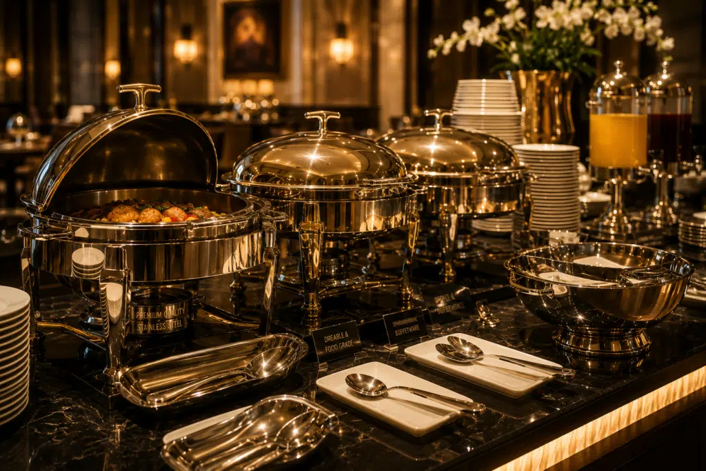 Horeca Hut | مستلزمات Horeca في الإمارات: دليل الشراء الكامل للمطاعم والفنادق Horeca Hut | Horeca Supplies UAE: Complete Buying Guide for Restaurants and Hotels