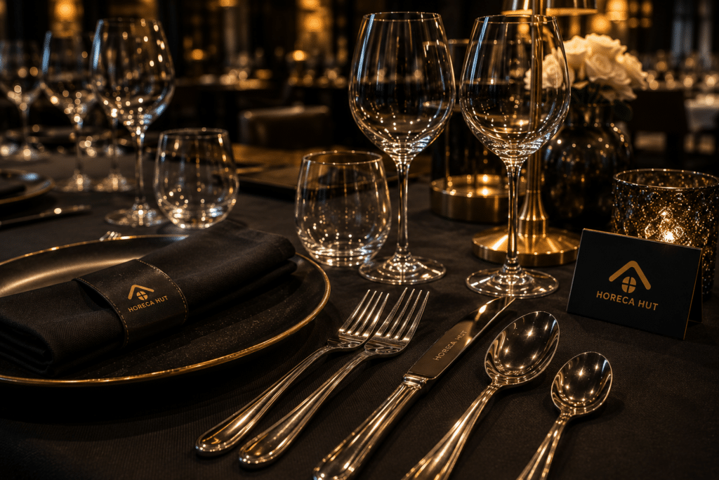 Front-of-House Horeca Products