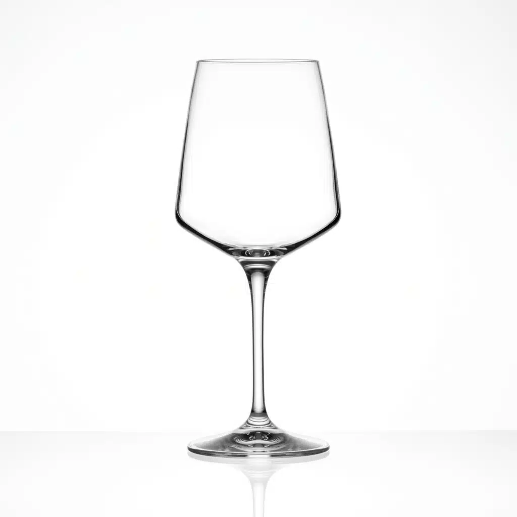 Rcr Aria White Wine Glass