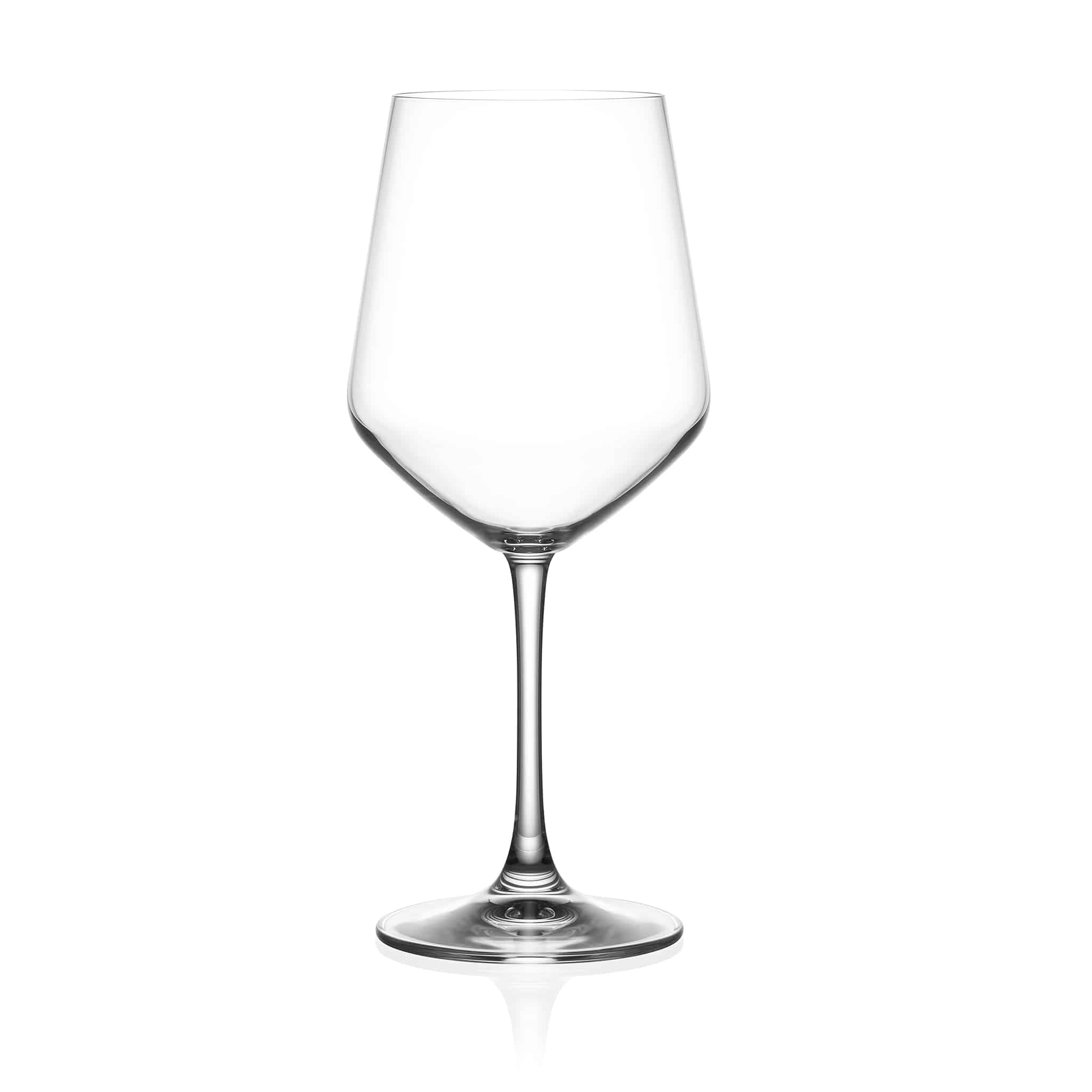 RCR UNIVERSUM WINE GLASS U55