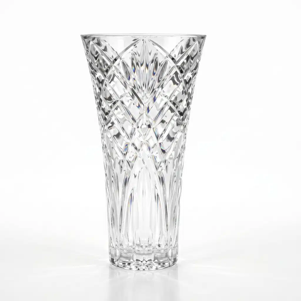 Rcr Melodia Vase - 30Cm