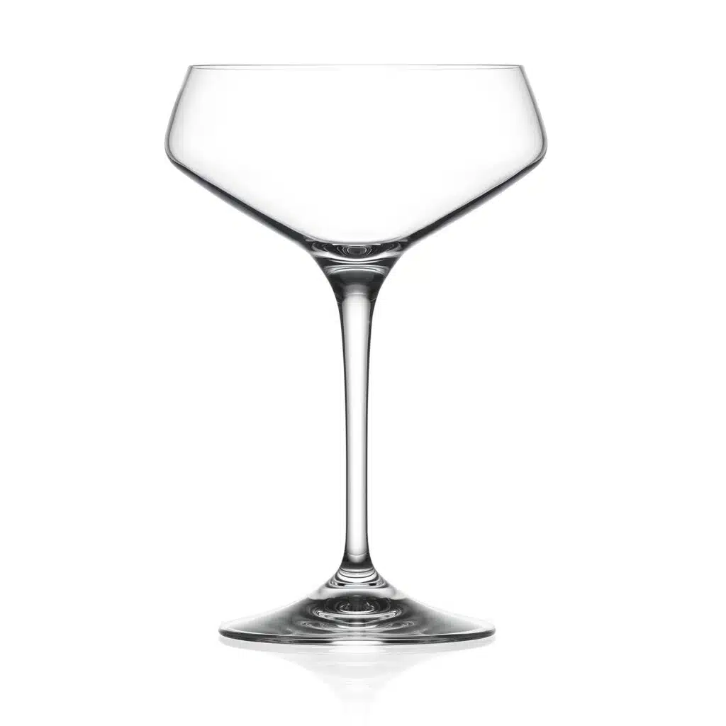 Rcr Aria Champagne Glass A33 - 34CL - 6 PC SET