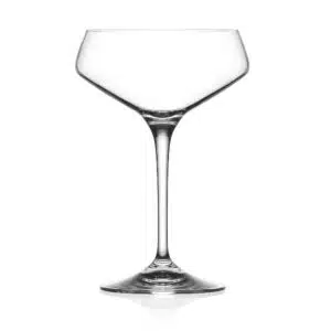 Rcr Aria Champagne Glass A33 - 34CL - 6 PC SET