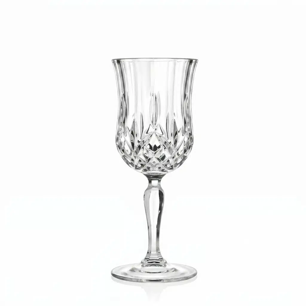 Rcr Opera Wine Glass 3 - 16Cl - 6Pc Set