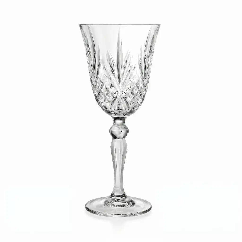 Rcr Melodia Wine Glass 3 - 21Cl - 6 Pc Set